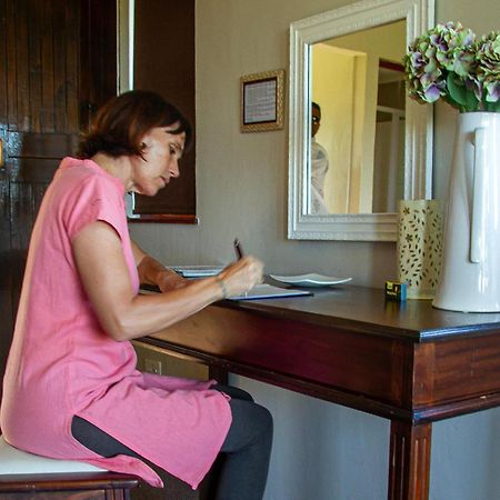 Midlands Forest Lodge Balgowan Екстер'єр фото