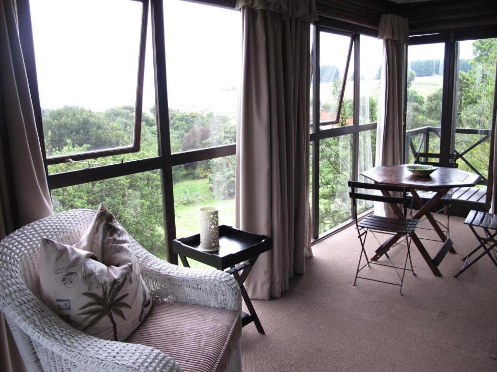 Midlands Forest Lodge Balgowan Екстер'єр фото