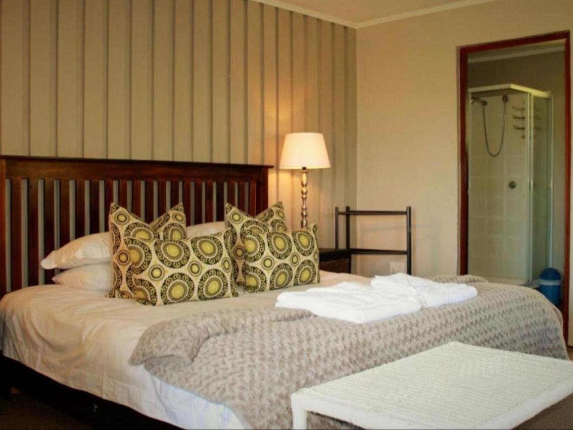Midlands Forest Lodge Balgowan Екстер'єр фото