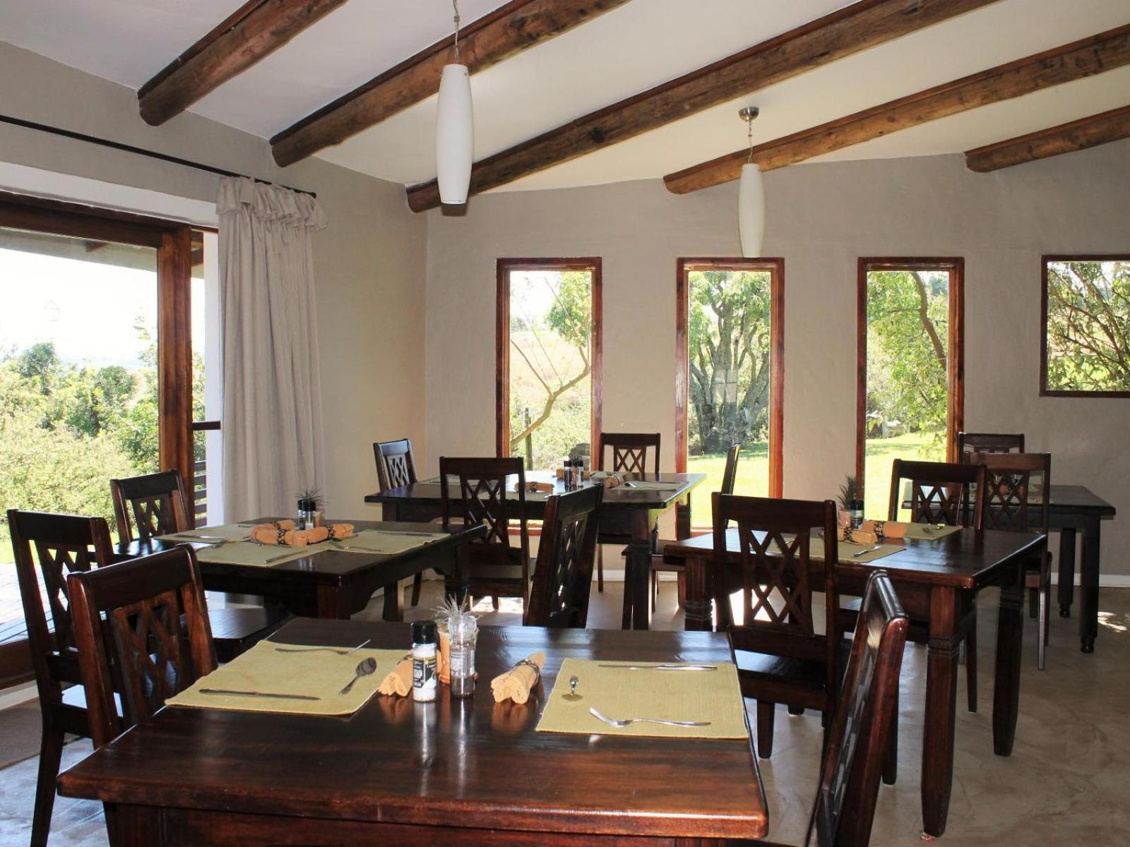 Midlands Forest Lodge Balgowan Екстер'єр фото